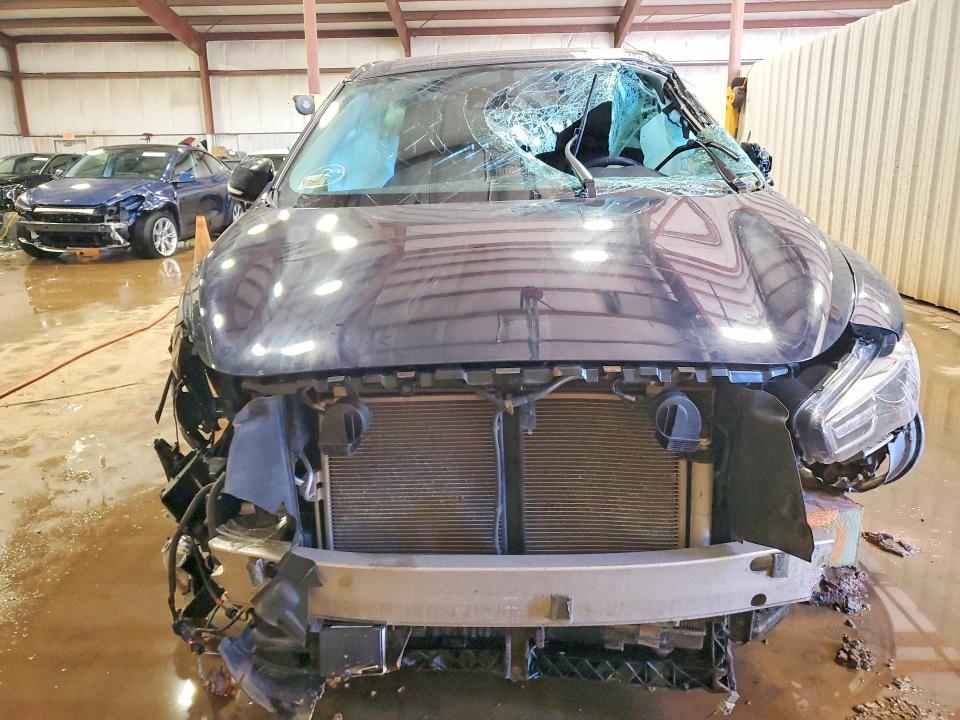 Продажа на аукционе авто 2020 Infiniti Qx60, vin: 5N1DL0MM9LC508083, номер лота: 45575676