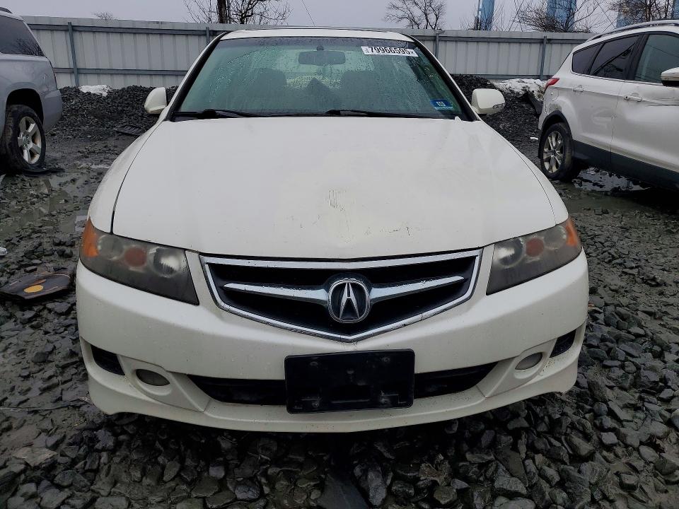 79966595 :رقم المزاد ، JH4CL96978C011715 vin ، 2008 Acura Tsx مزاد بيع