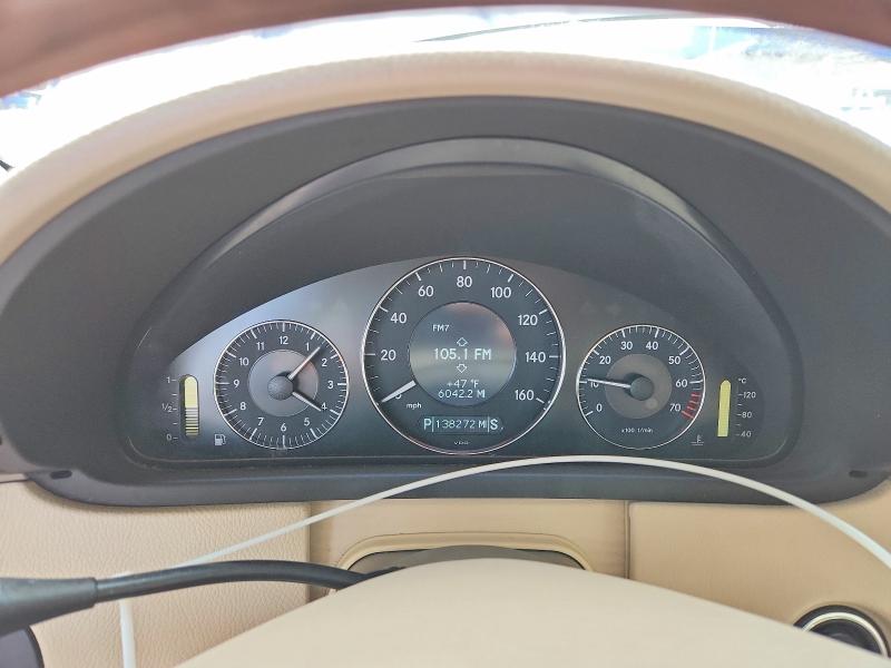 Aukcja sprzedaży 2008 Mercedes-benz Clk, vin: WDBTK56F98T095179, numer aukcji: 47877776