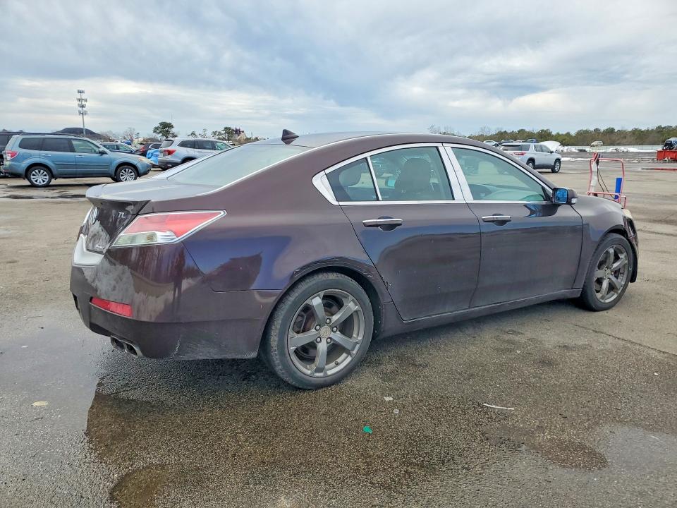 2010 Acura Tl მანქანა იყიდება აუქციონზე, vin: 19UUA9F58AA004946, აუქციონის ნომერი: 79831185