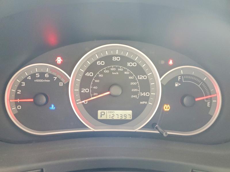 Продаж на аукціоні авто 2010 Subaru Impreza, vin: JF1GH6B65AH804895, номер лоту: 48105726