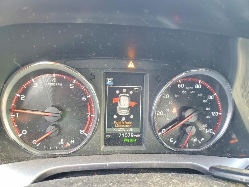 42065966 :رقم المزاد ، JTMJFREV1GD176571 vin ، 2016 Toyota Rav4 مزاد بيع