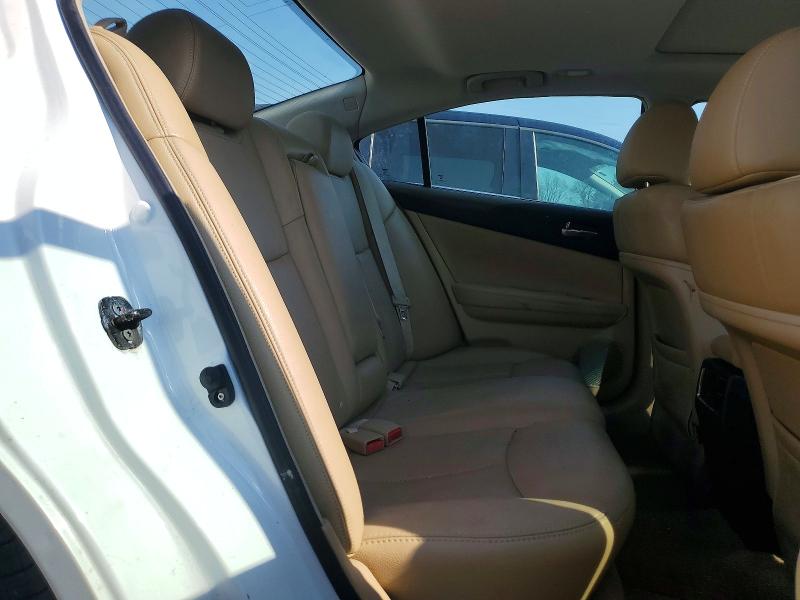 Aukcja sprzedaży 2009 Nissan Maxima, vin: 1N4AA51E19C802101, numer aukcji: 47871496