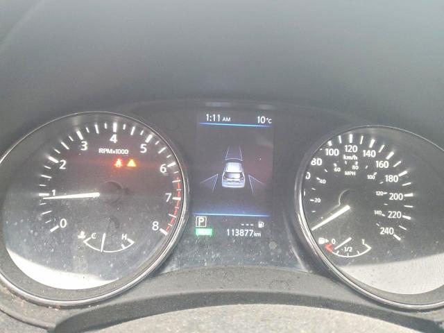 Aukcja sprzedaży 2020 Nissan Rogue, vin: 5N1AT2MTXLC792121, numer aukcji: 77525615