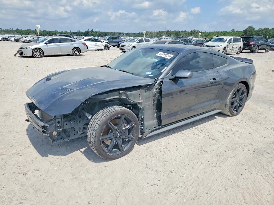 Продажа на аукционе авто 2019 Ford Mustang, vin: 1FA6P8CF2K5200068, номер лота: 46749676