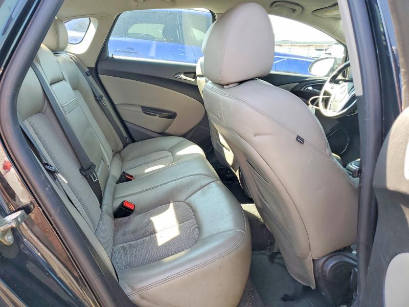 Aukcja sprzedaży 2014 Buick Verano, vin: 1G4PP5SK4E4181086, numer aukcji: 46945406
