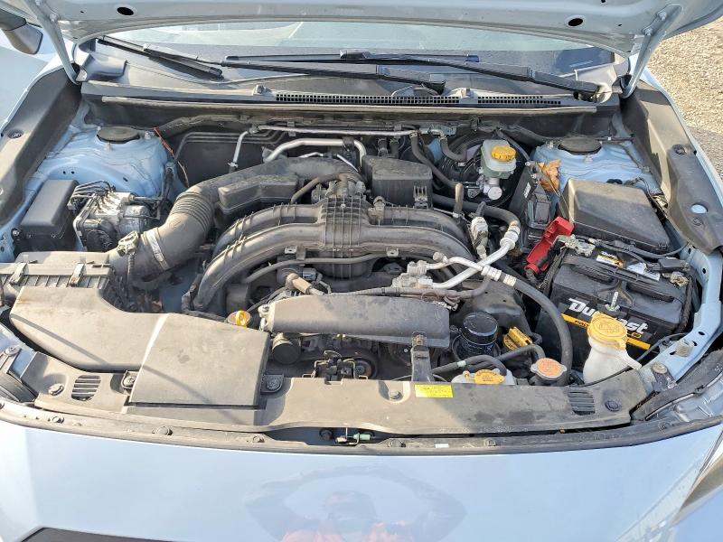 Продажа на аукционе авто 2019 Subaru Crosstrek, vin: JF2GTABC5KH397133, номер лота: 47865656