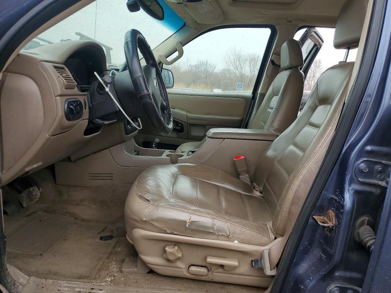 Aukcja sprzedaży 2002 Ford Explorer, vin: 1FMDU73W12UC31737, numer aukcji: 79629475