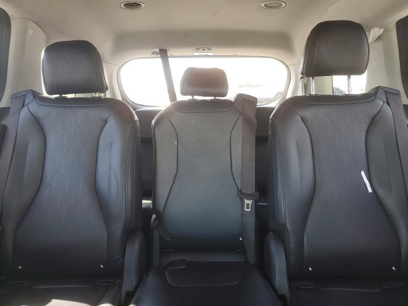 Aukcja sprzedaży 2024 Kia Carnival, vin: KNDNB4H30R6372132, numer aukcji: 45591906