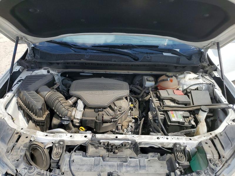 2020 Chevrolet Blazer მანქანა იყიდება აუქციონზე, vin: 3GNKBCRS9LS557874, აუქციონის ნომერი: 47777216