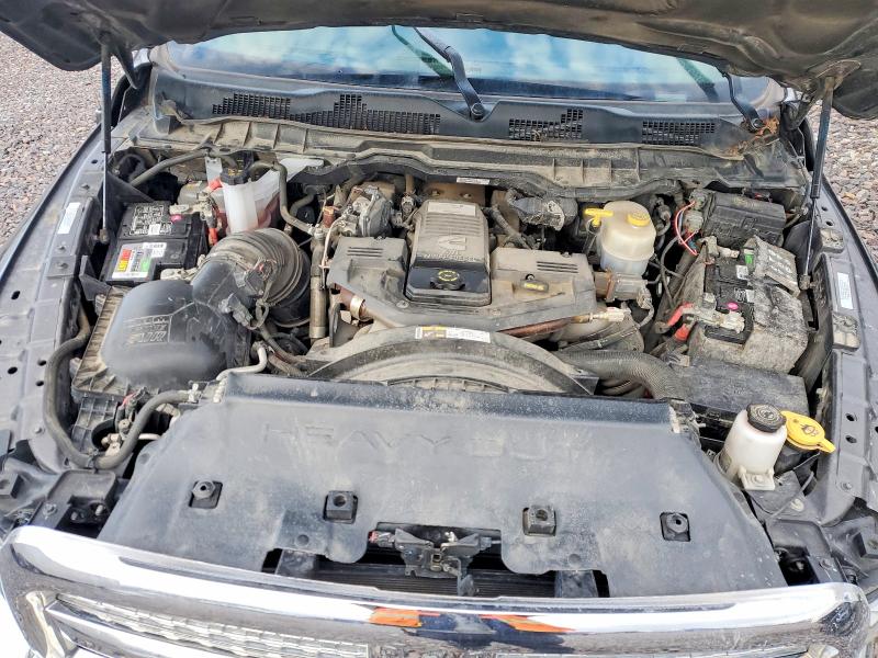 2018 Ram 3500 მანქანა იყიდება აუქციონზე, vin: 3C63RRJL7JG408385, აუქციონის ნომერი: 79741665