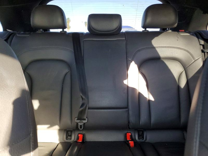 Продажа на аукционе авто 2017 Audi Q3, vin: WA1BCCFS2HR009858, номер лота: 79822135