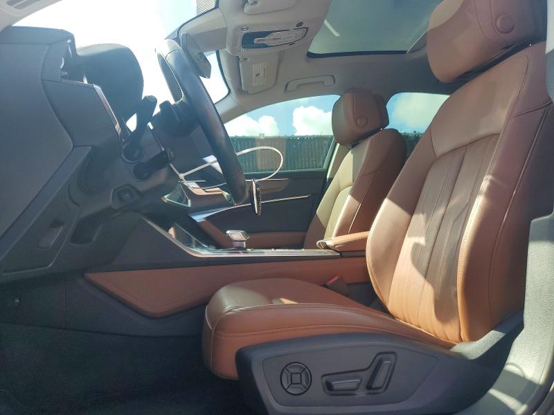 Продаж на аукціоні авто 2020 Audi A6, vin: WAUL2AF24LN066223, номер лоту: 78099425