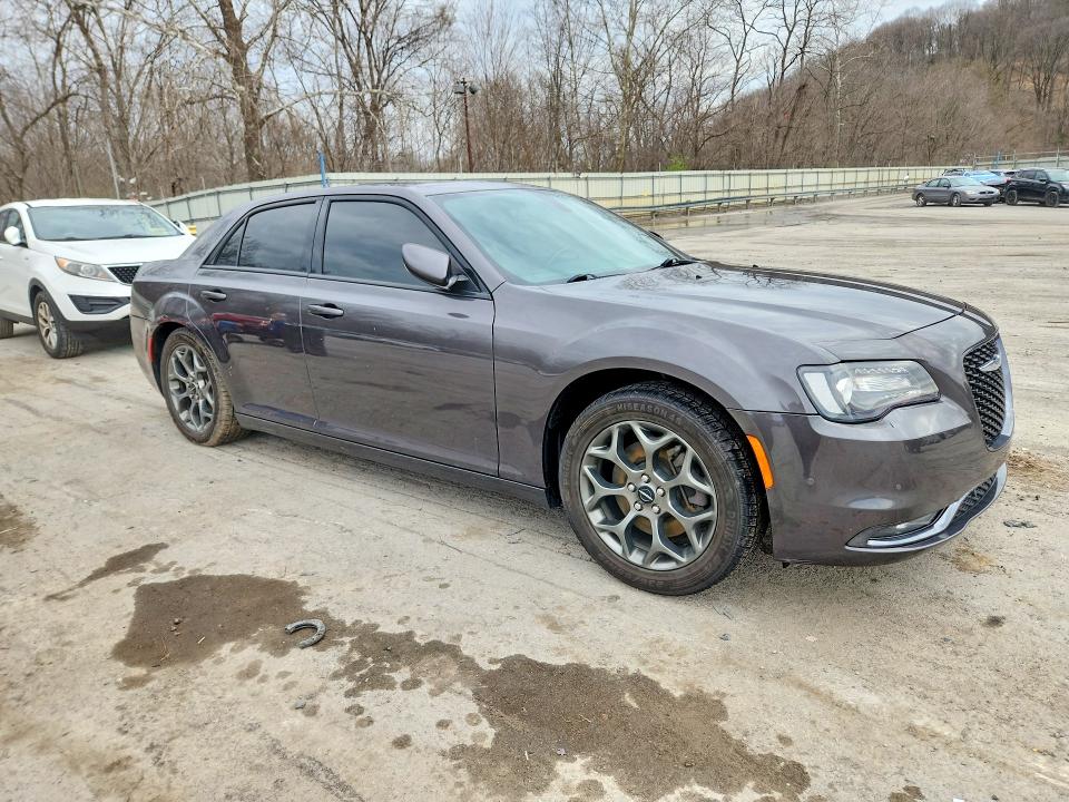 Aukcja sprzedaży 2017 Chrysler 300, vin: 2C3CCAGG8HH527082, numer aukcji: 48146766