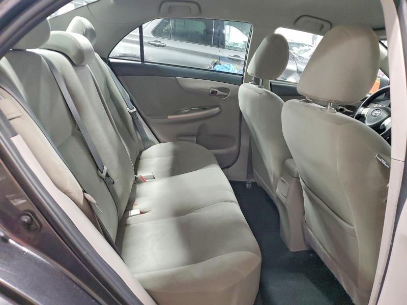 Aukcja sprzedaży 2013 Toyota Corolla, vin: 2T1BU4EE9DC124174, numer aukcji: 47319076