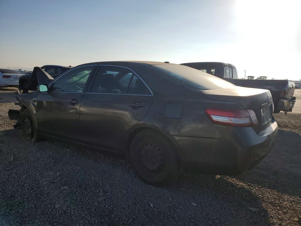 Продажа на аукционе авто 2011 Toyota Camry, vin: 4T1BF3EK6BU135185, номер лота: 46761656