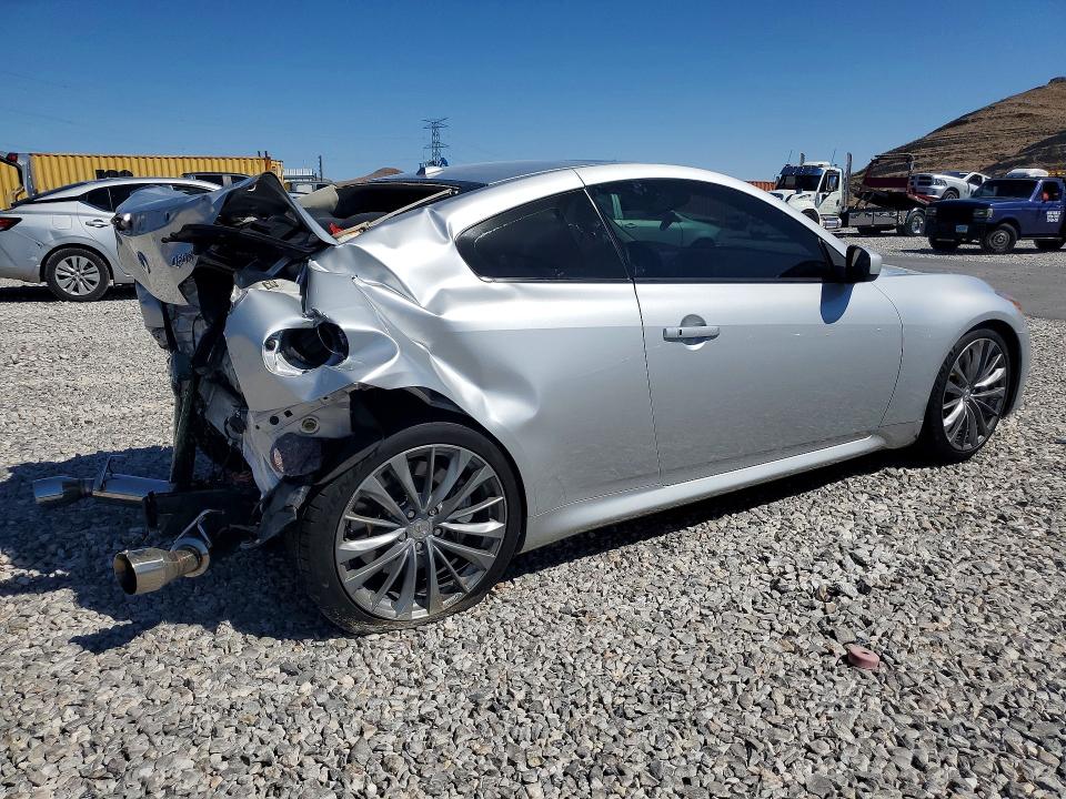 Продажа на аукционе авто 2015 Infiniti Q60, vin: JN1CV6EK6FM870920, номер лота: 47106236