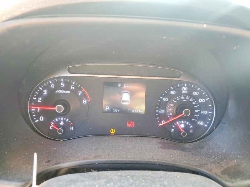 Продажа на аукционе авто 2021 Kia Soul, vin: KNDJ23AU1M7147233, номер лота: 46637846