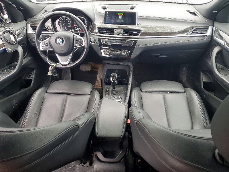 Продажа на аукционе авто 2020 Bmw X2, vin: WBXYJ1C02L5P47594, номер лота: 79336805