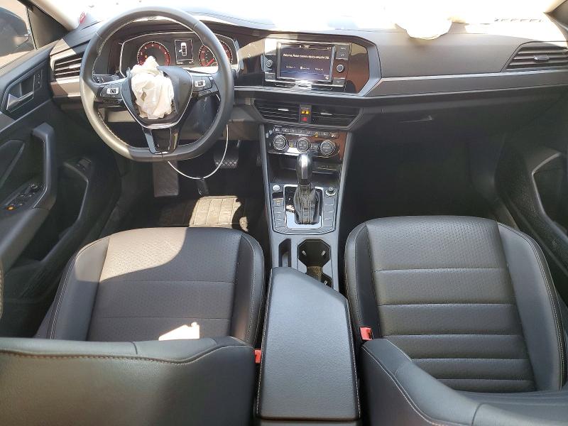 Aukcja sprzedaży 2021 Volkswagen Jetta, vin: 3VWC57BU8MM011044, numer aukcji: 46772556