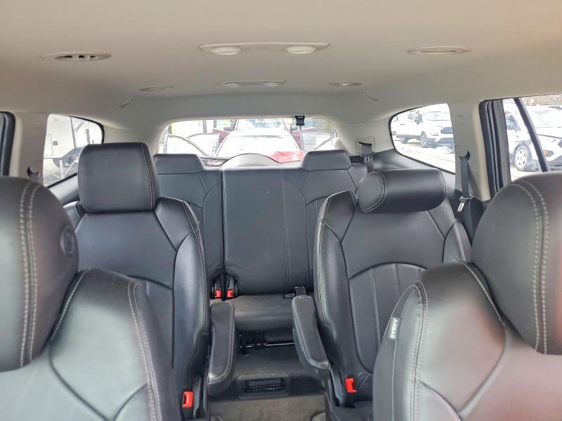 Aukcja sprzedaży 2017 Buick Enclave, vin: 5GAKRBKD2HJ272521, numer aukcji: 41914146