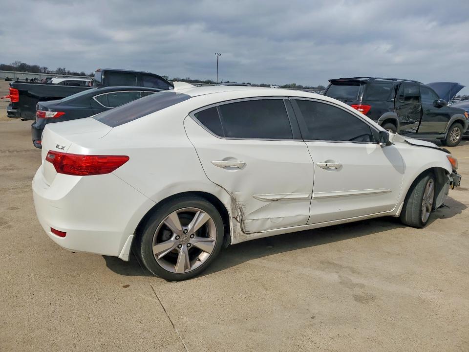 Продажа на аукционе авто 2015 Acura Ilx, vin: 19VDE1F31FE010118, номер лота: 79940065
