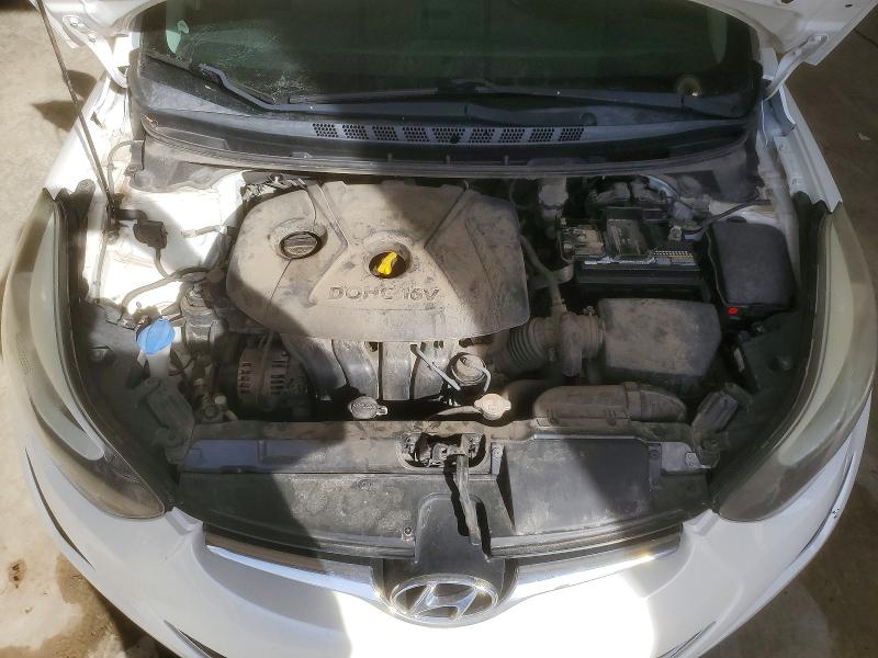 2015 Hyundai Elantra მანქანა იყიდება აუქციონზე, vin: 5NPDH4AE9FH575298, აუქციონის ნომერი: 46569066