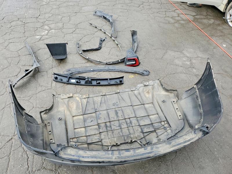 2022 Tesla Model Y მანქანა იყიდება აუქციონზე, vin: 7SAYGAEEXNF389668, აუქციონის ნომერი: 41600156