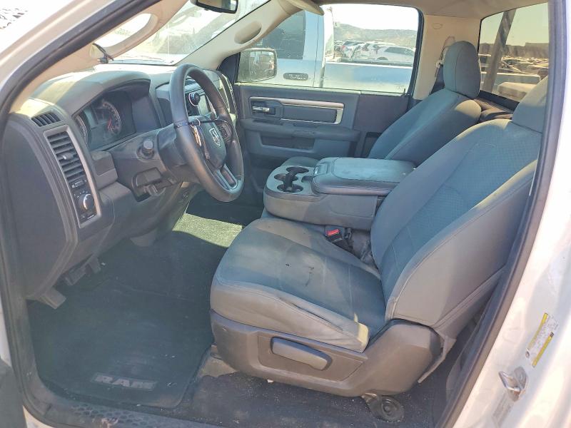 Aukcja sprzedaży 2016 Ram 1500, vin: 3C6JR6DT7GG127004, numer aukcji: 47831256