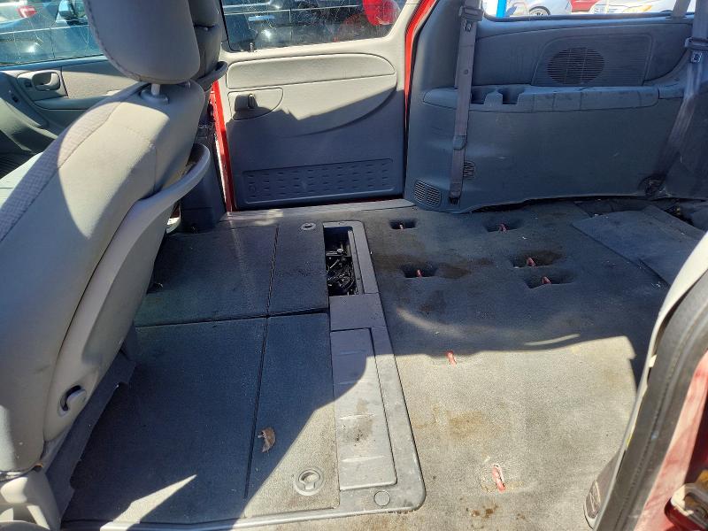 47206606 :رقم المزاد ، 2D4GP44L05R207932 vin ، 2005 Dodge Grand Caravan مزاد بيع