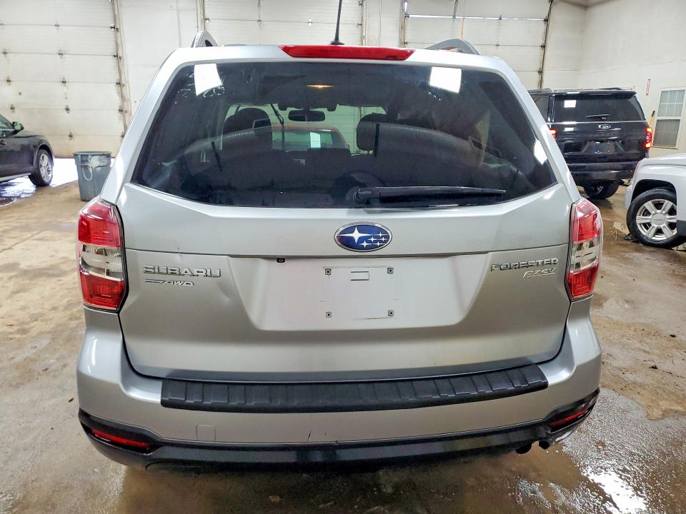 Aukcja sprzedaży 2015 Subaru Forester, vin: JF2SJAGC2FH554132, numer aukcji: 46640946