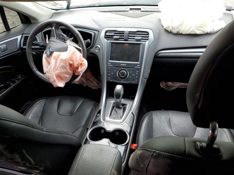 Aukcja sprzedaży 2014 Ford Fusion, vin: 3FA6P0D99ER302642, numer aukcji: 41744206