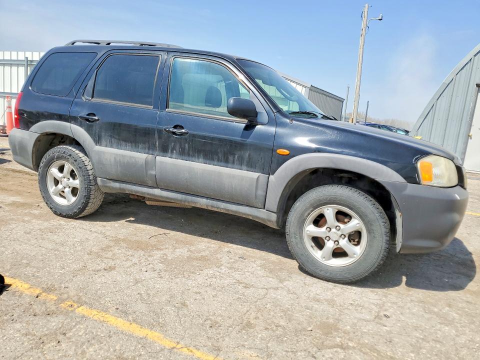 Продажа на аукционе авто 2005 Mazda Tribute, vin: 4F2YZ02Z55KM17811, номер лота: 47652036