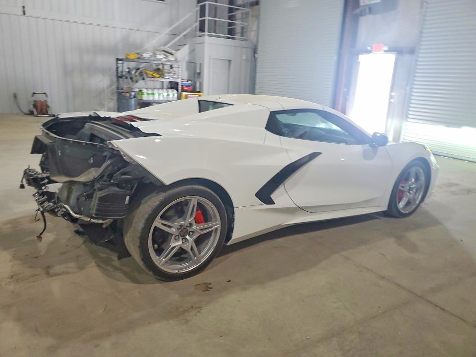 Aukcja sprzedaży 2023 Chevrolet Corvette, vin: 1G1YA3D46P5113181, numer aukcji: 47171056