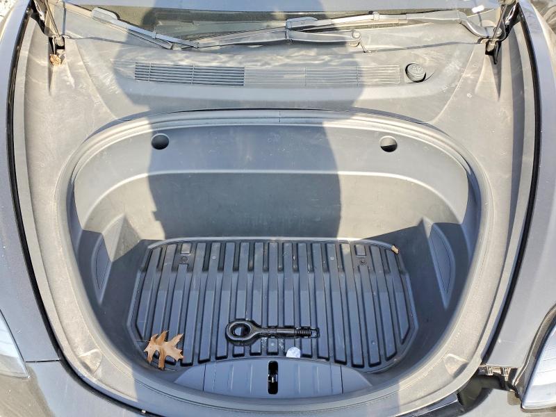 Aukcja sprzedaży 2022 Tesla Model 3, vin: 5YJ3E1EA6NF370190, numer aukcji: 46553676
