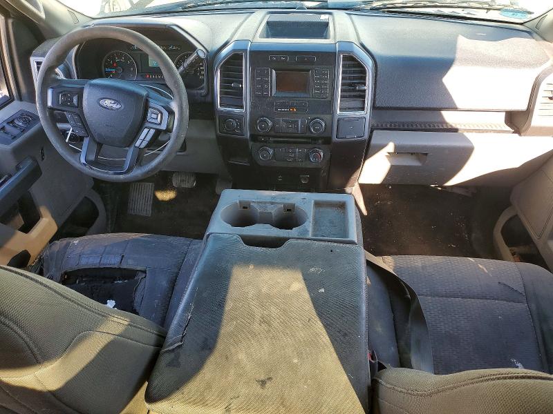 Aukcja sprzedaży 2016 Ford F150, vin: 1FTFX1EF8GFA65520, numer aukcji: 41953966