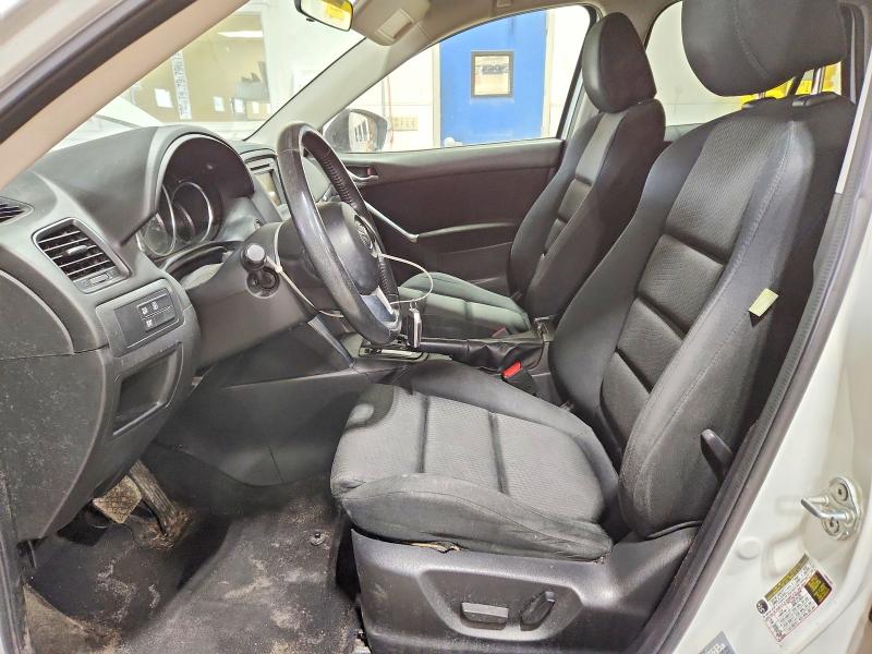 Продаж на аукціоні авто 2013 Mazda Cx-5, vin: JM3KE2CE8D0132790, номер лоту: 79855345