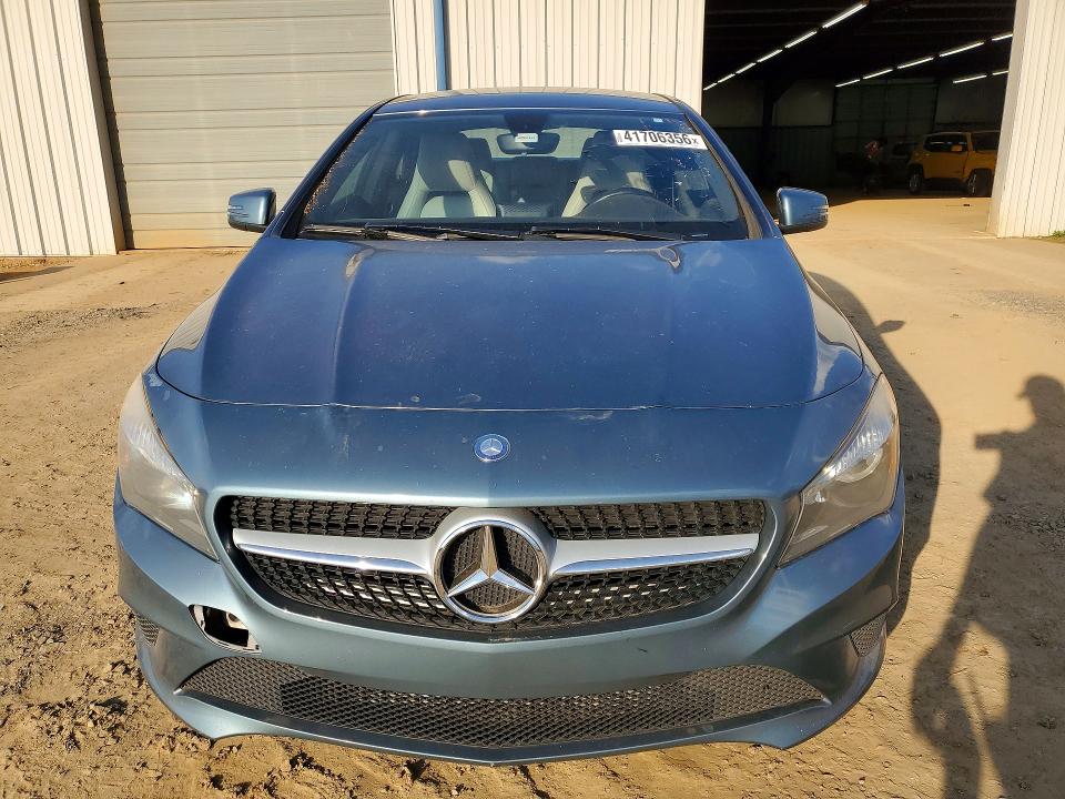Продаж на аукціоні авто 2014 Mercedes-benz Cla, vin: WDDSJ4EB0EN067253, номер лоту: 41706356