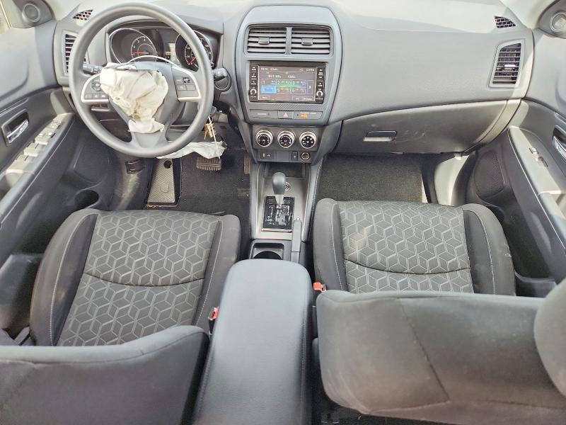 Aukcja sprzedaży 2024 Mitsubishi Outlander Sport, vin: JA4ARUAU7RU026324, numer aukcji: 46174016