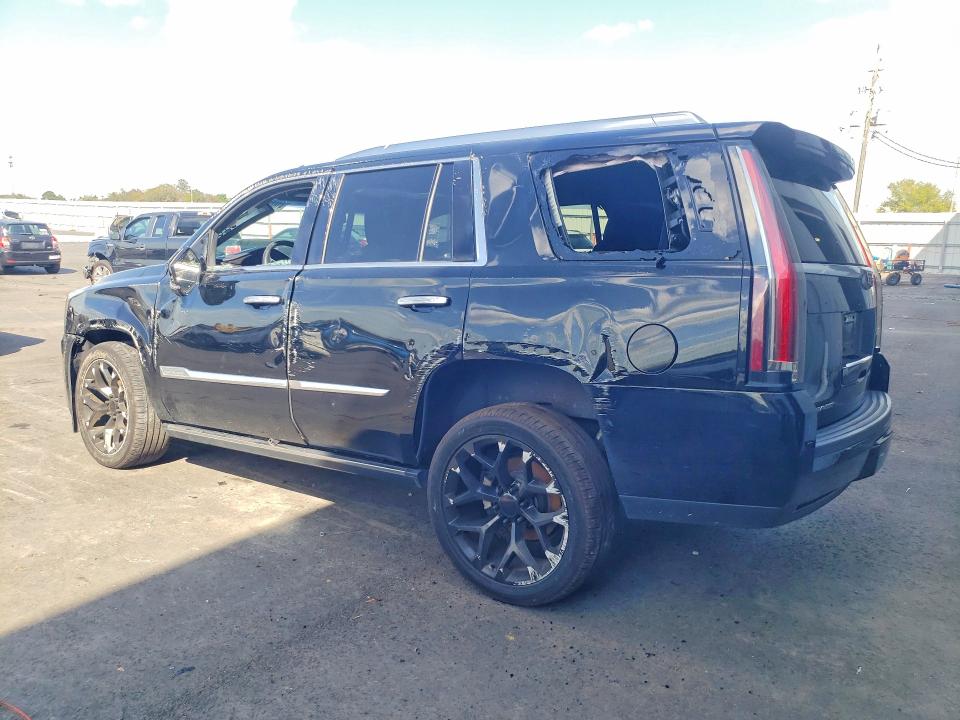 Продаж на аукціоні авто 2016 Cadillac Escalade, vin: 1GYS4DKJ4GR328256, номер лоту: 41888976
