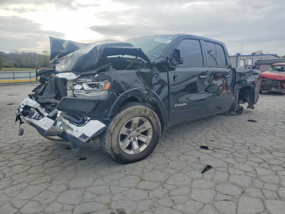 Aukcja sprzedaży 2021 Ram 1500, vin: 1C6SRFJT8MN675783, numer aukcji: 47795996