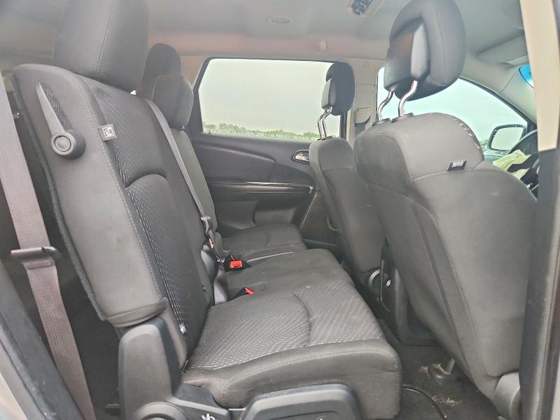 45993996 :رقم المزاد ، 3C4PDCAB4HT524447 vin ، 2017 Dodge Journey مزاد بيع