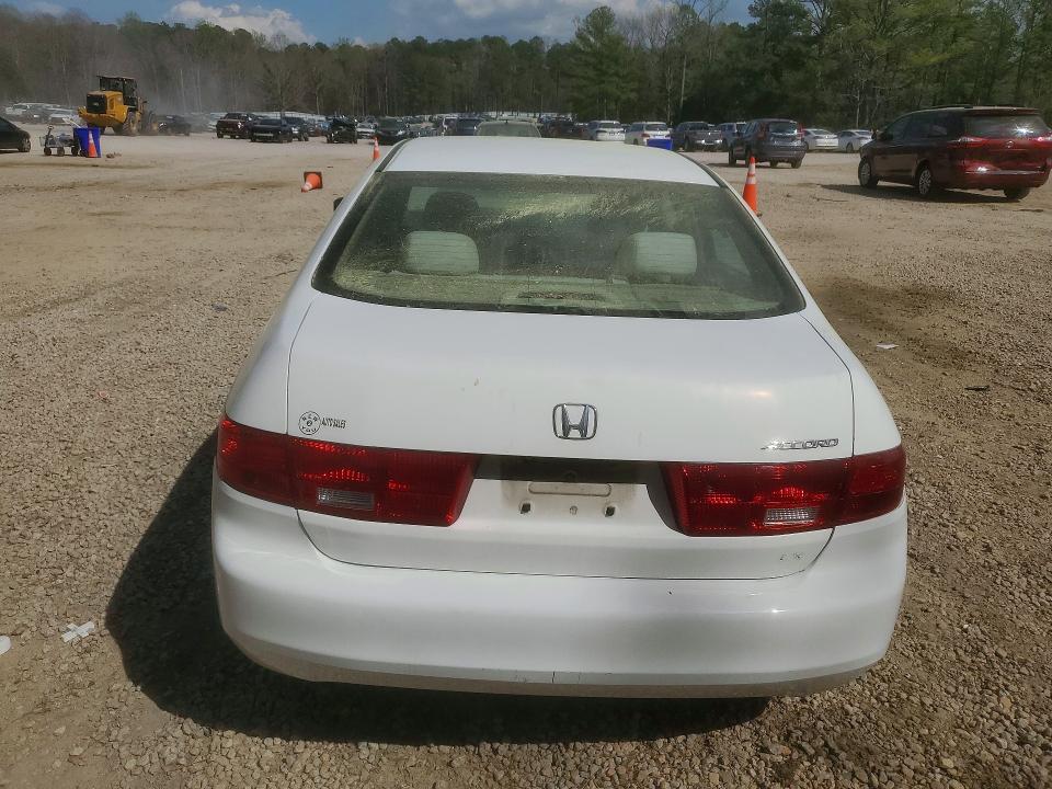 Продаж на аукціоні авто 2005 Honda Accord, vin: 1HGCM56495A135389, номер лоту: 46722306