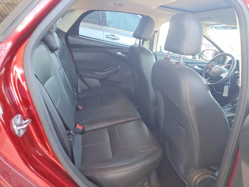 Aukcja sprzedaży 2015 Ford Focus, vin: 1FADP3F28FL306545, numer aukcji: 47457676