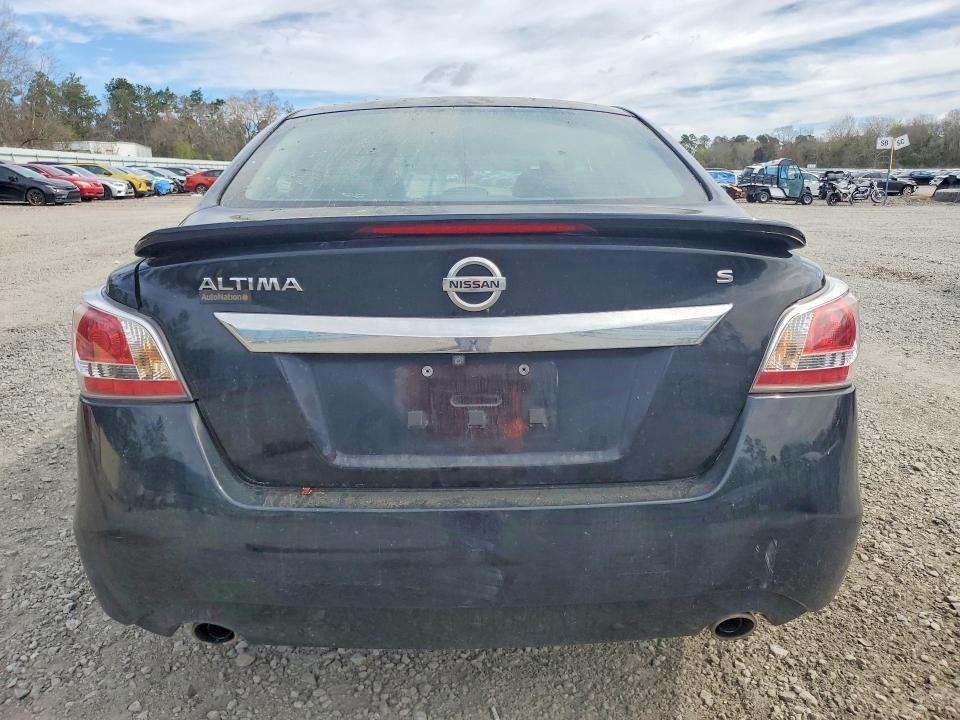 Aukcja sprzedaży 2015 Nissan Altima, vin: 1N4AL3AP4FN405451, numer aukcji: 41801806