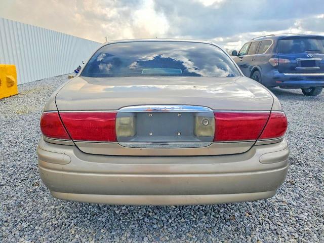 Продажа на аукционе авто 2000 Buick Lesabre, vin: 1G4HP54K1YU275285, номер лота: 79967955
