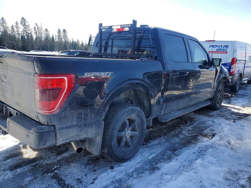 Aukcja sprzedaży 2022 Ford F150, vin: 1FTEW1EP6NFB83828, numer aukcji: 77842895