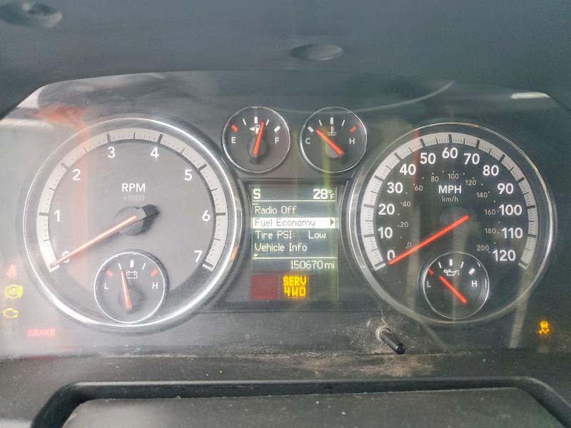 Aukcja sprzedaży 2012 Dodge Ram 1500, vin: 1C6RD7GT2CS170574, numer aukcji: 79782005