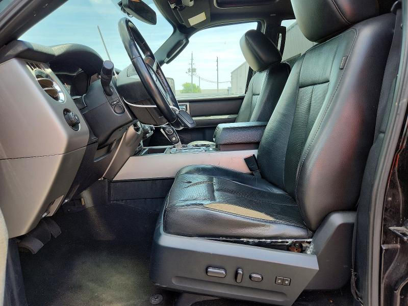 Aukcja sprzedaży 2017 Ford Expedition, vin: 1FMJK1KT4HEA01349, numer aukcji: 48008956