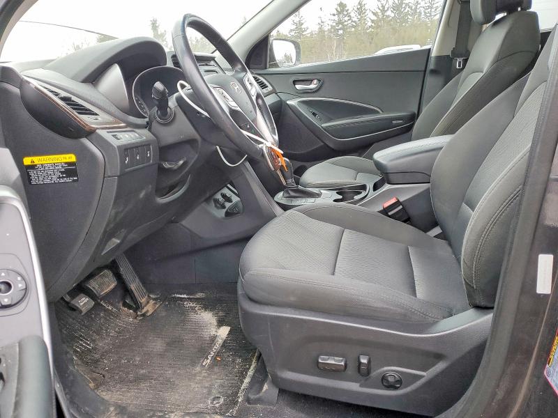 Aukcja sprzedaży 2017 Hyundai Santa Fe Sport, vin: 5XYZUDLB7HG481094, numer aukcji: 41946026